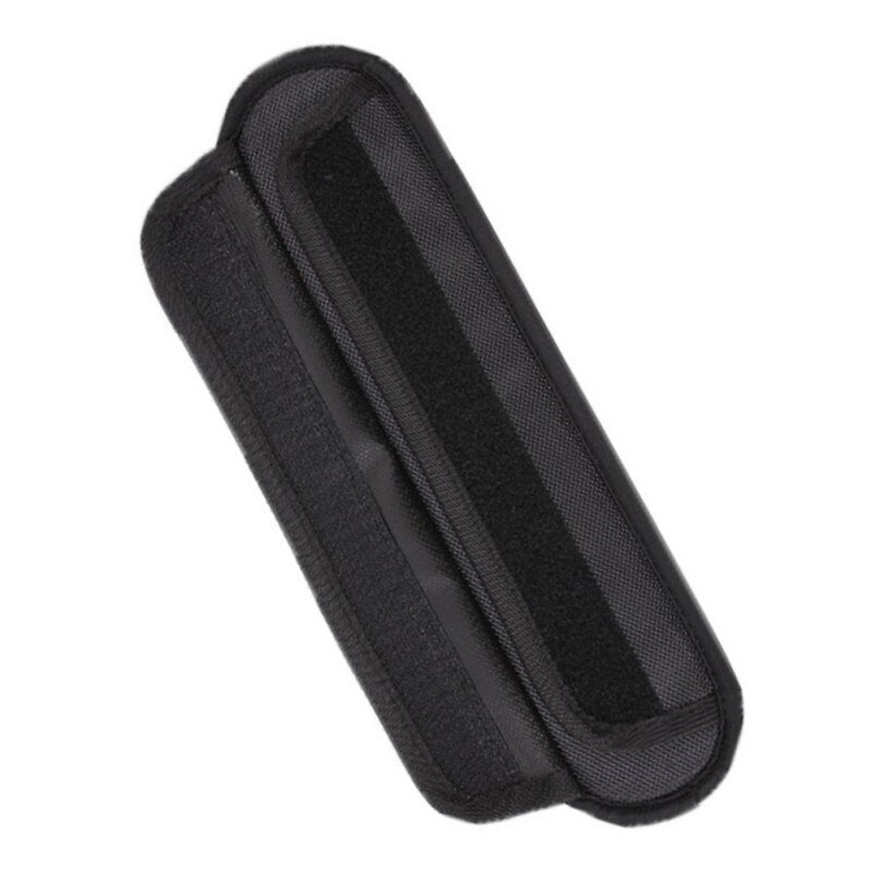 RM ME4197 Anti-slip Adjustable Removable Guitar Strap Shoulder Pad - Reco Music Malaysia