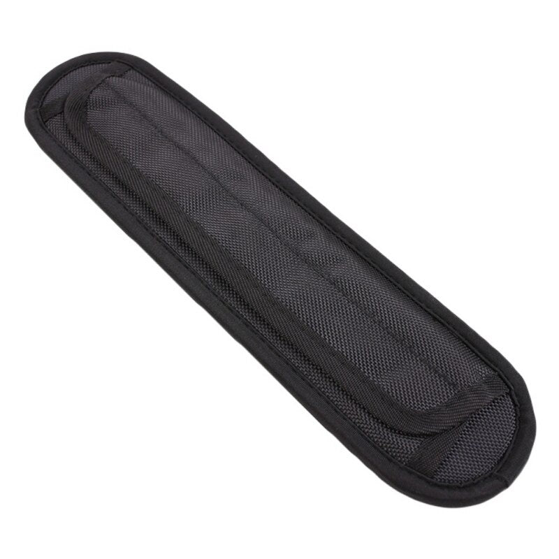 RM ME4197 Anti-slip Adjustable Removable Guitar Strap Shoulder Pad - Reco Music Malaysia
