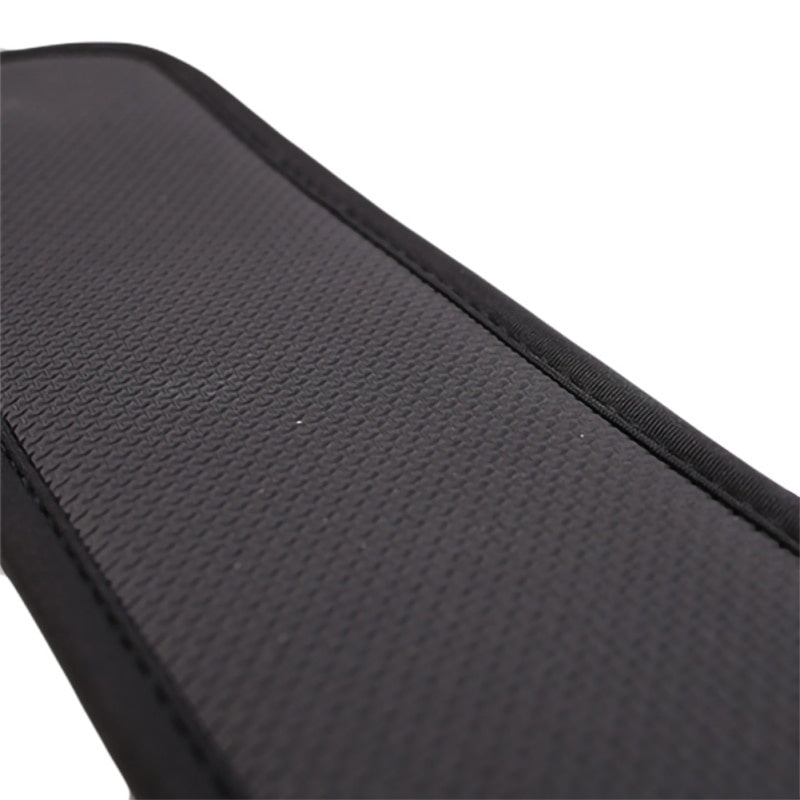 RM ME4197 Anti-slip Adjustable Removable Guitar Strap Shoulder Pad - Reco Music Malaysia