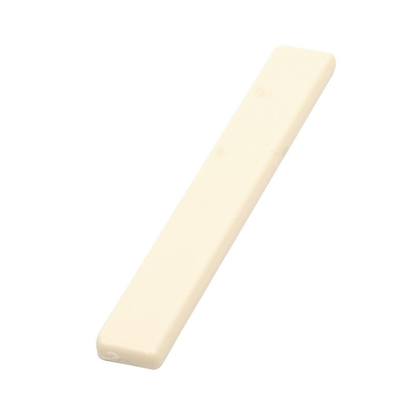 RM 4 String Ukulele Plastic Nut and Saddle SET - Reco Music Malaysia
