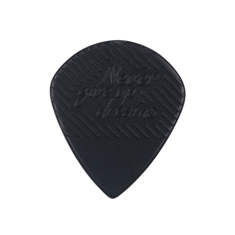 JOYO Jazz 3 Non Slip Grip Guitar Pick 1.5mm (5pcs) - Reco Music Malaysia