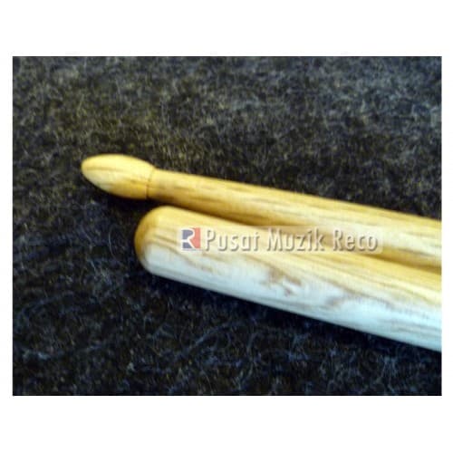 *Tama O213P 7A Drumstick Original Series Japanese Oak - Reco Music Malaysia