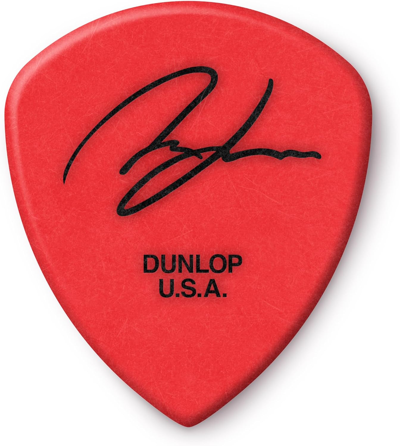Dunlop 574PAJ200 Andy James Custom Flow 2 Signature Guitar Picks 2.0mm (3pcs) - Reco Music Malaysia
