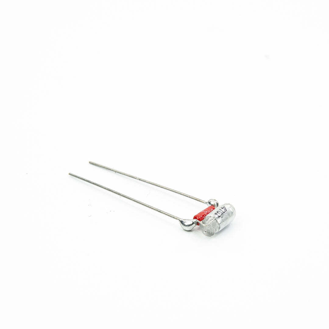 Emerson Custom Treble Bleed Circuit Volume Mod - Reco Music Malaysia