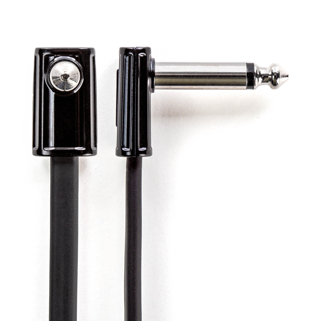 Jim Dunlop MXR 3PDCPR06 6in FLAT RIBBON Guitar Effect Patch Cable Pack of 3pcs - Reco Music Malaysia
