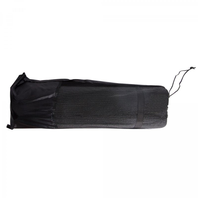 OnStage DMA4450 Non Slip Drum Mat with Bag Drum Carpet Drum Rug Drum Accessories