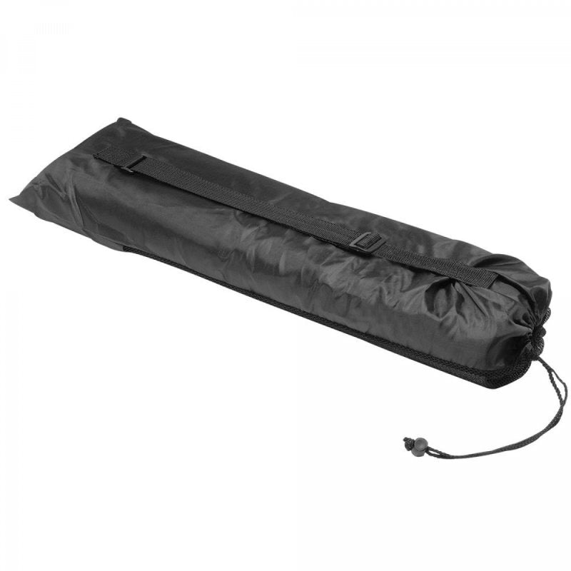 OnStage DMA4450 Non Slip Drum Mat with Bag Drum Carpet Drum Rug Drum Accessories