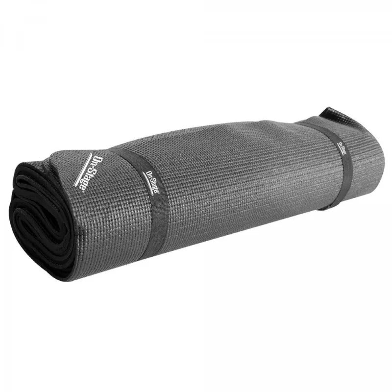 OnStage DMA4450 Non Slip Drum Mat with Bag Drum Carpet Drum Rug Drum Accessories