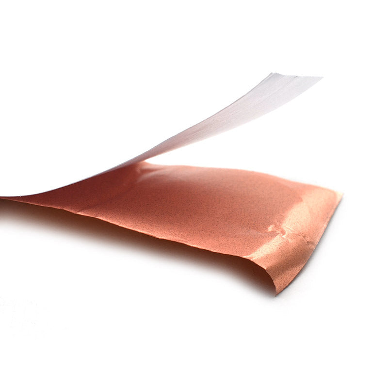 RM Guitar Copper Shielding Tape For Shielding Cavities - Reco Music Malaysia