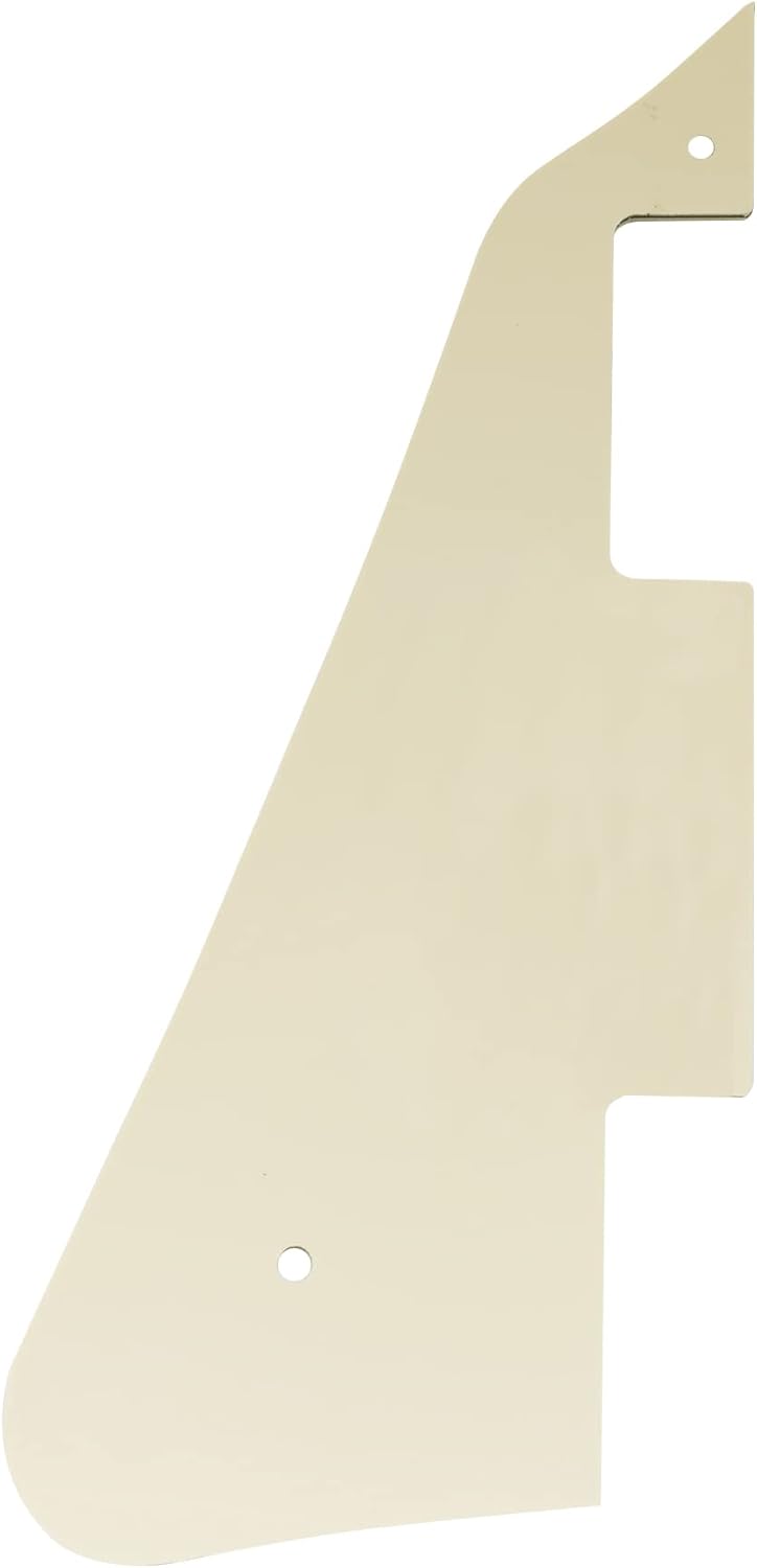 RM LP Electric Guitar Pickguard For USA Les Paul Modern Style