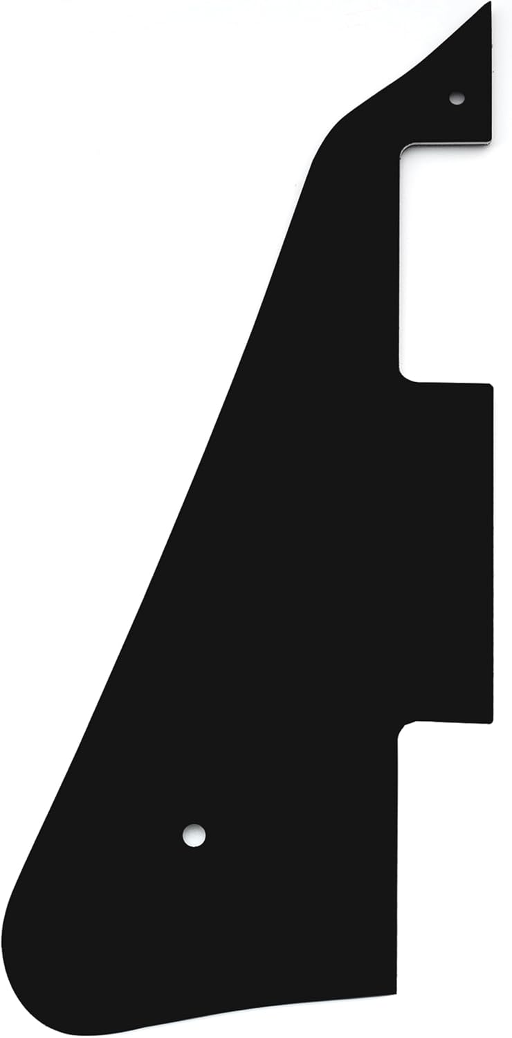 RM LP Electric Guitar Pickguard For USA Les Paul Modern Style