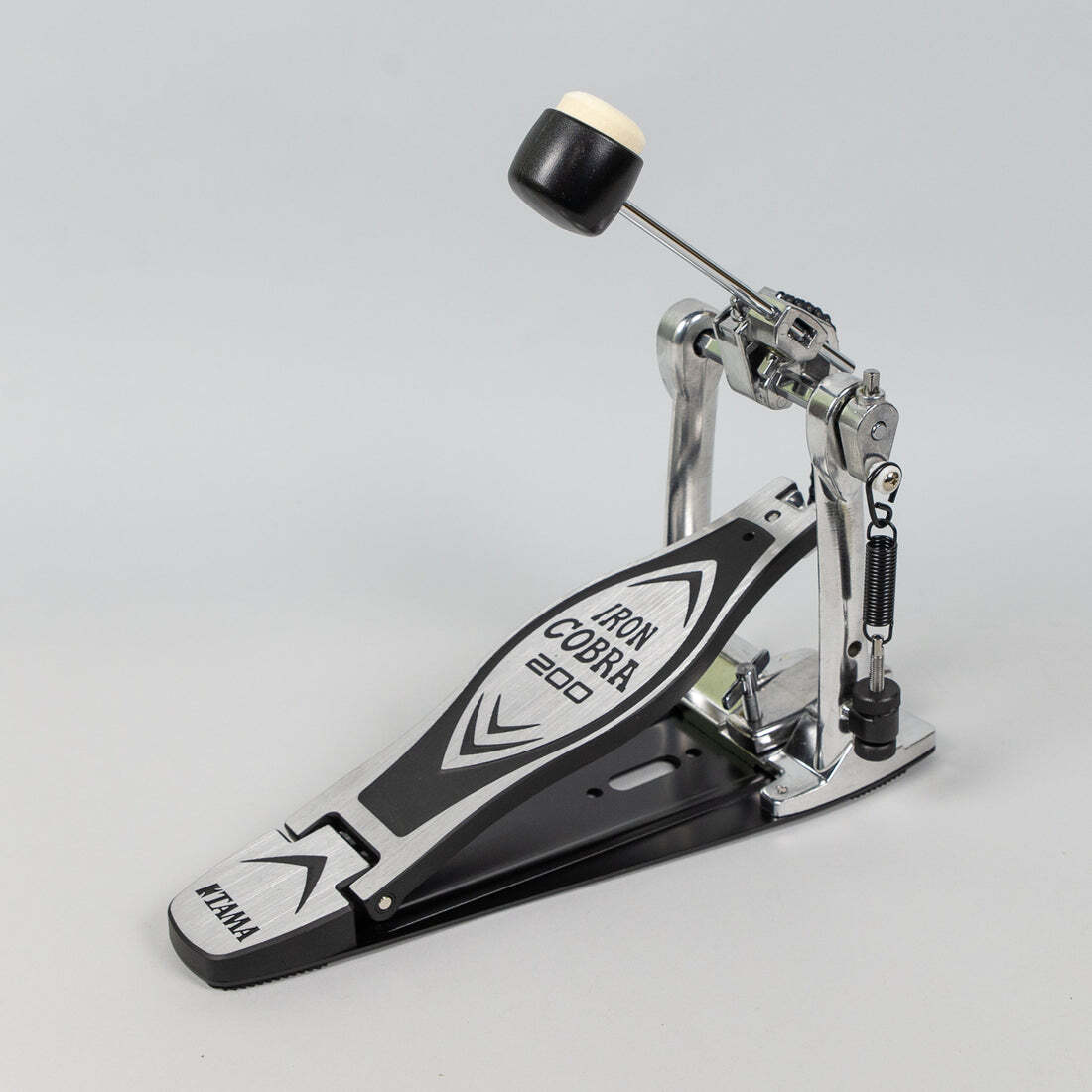 TAMA HP200P Iron Cobra 200 Single Pedal Power Glide - Reco Music Malaysia