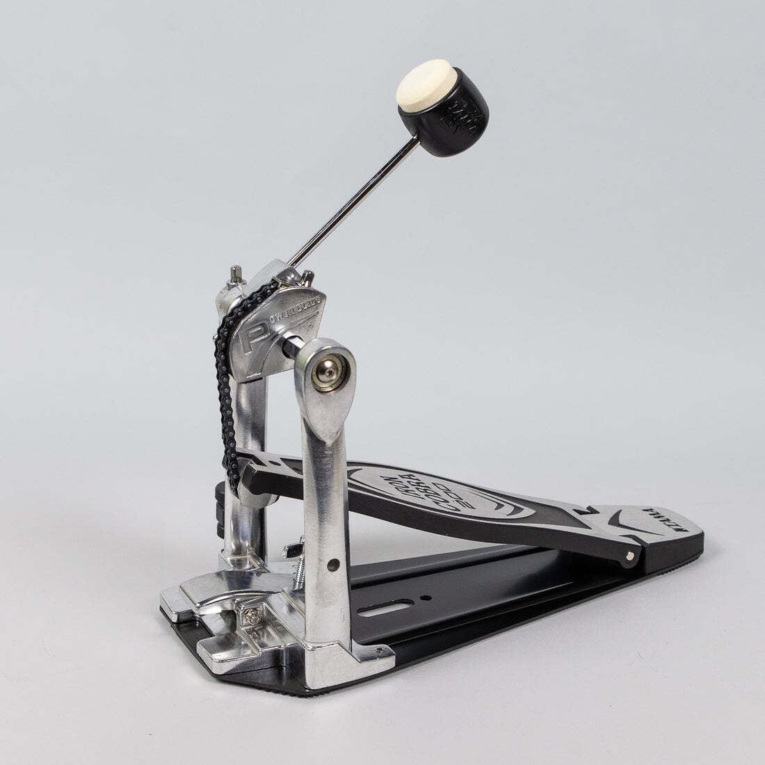 TAMA HP200P Iron Cobra 200 Single Pedal Power Glide - Reco Music Malaysia