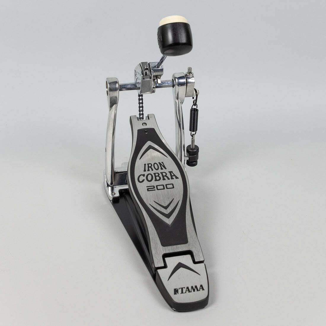TAMA HP200P Iron Cobra 200 Single Pedal Power Glide - Reco Music Malaysia