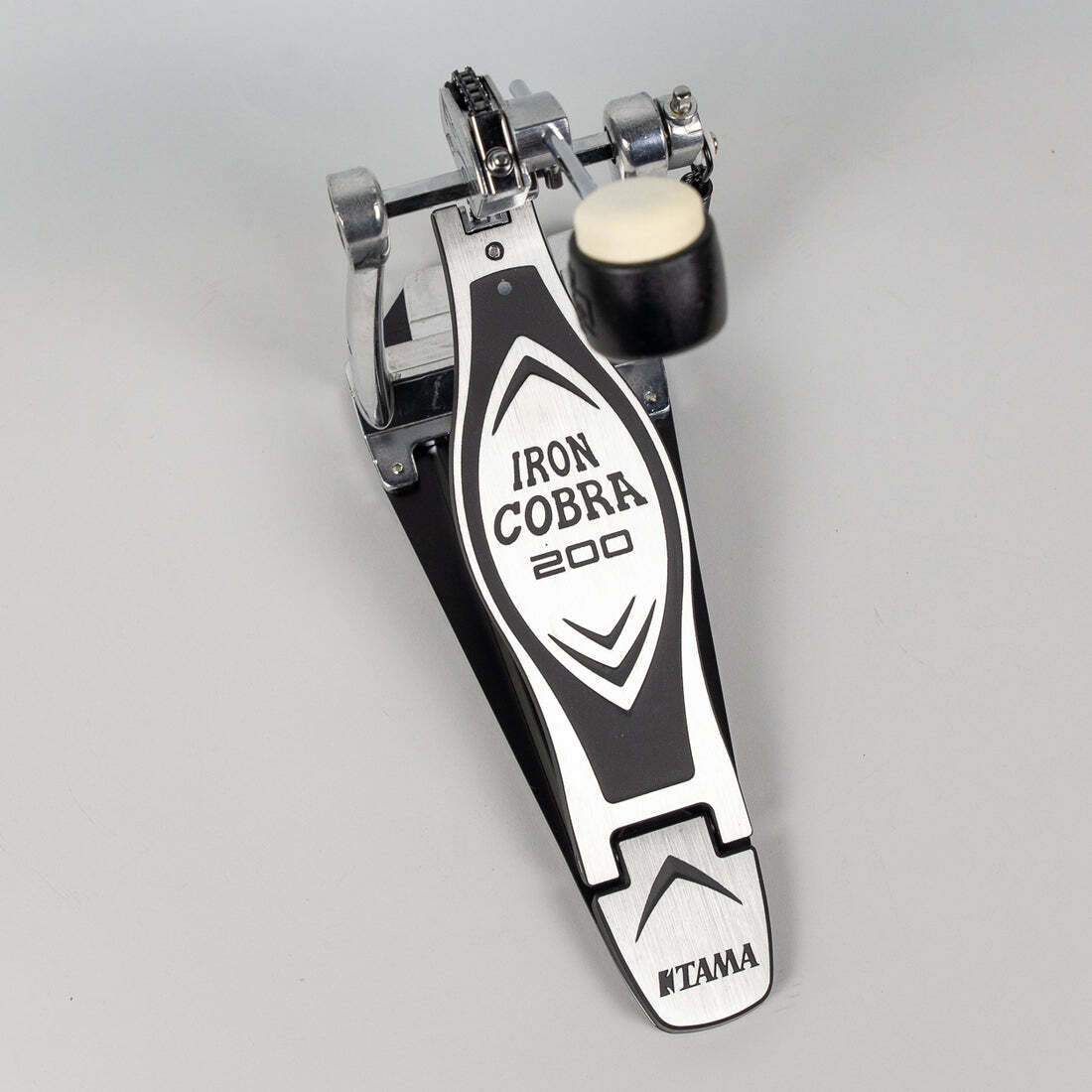 TAMA HP200P Iron Cobra 200 Single Pedal Power Glide - Reco Music Malaysia