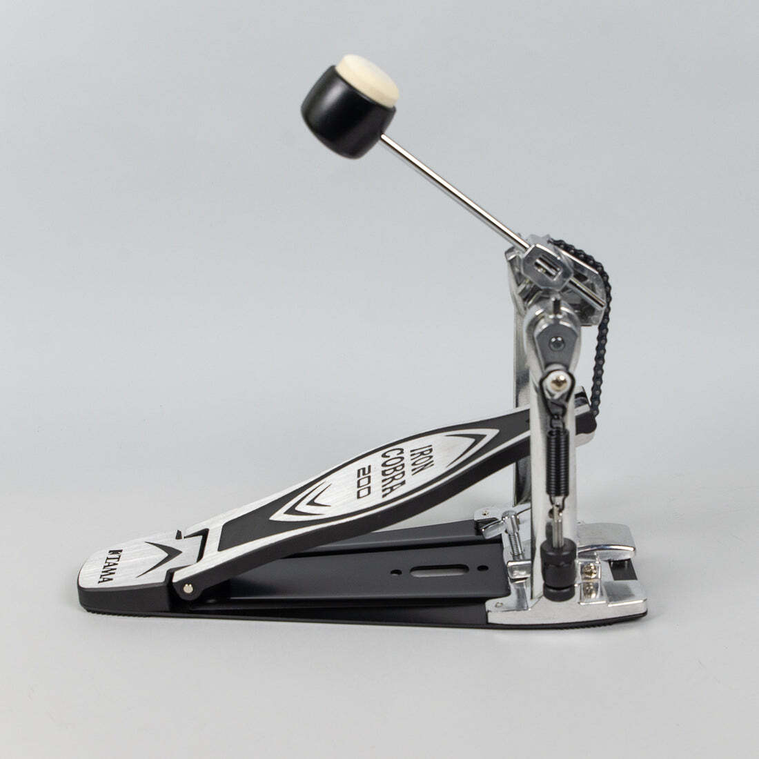 TAMA HP200P Iron Cobra 200 Single Pedal Power Glide - Reco Music Malaysia