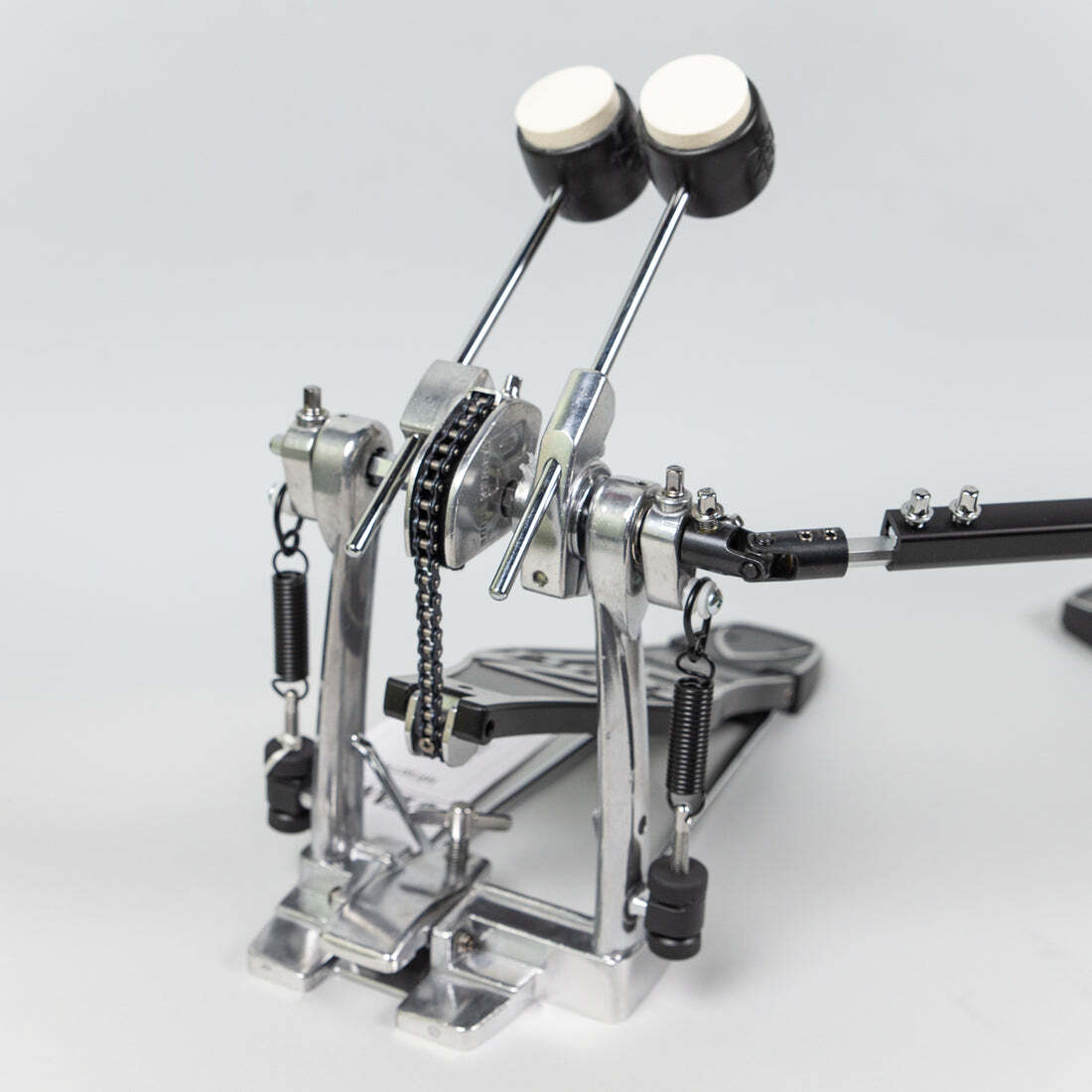 TAMA HP30TW Standard Double Bass Drum Pedal Twin Pedal with Power Glide Cam - Reco Music Malaysia