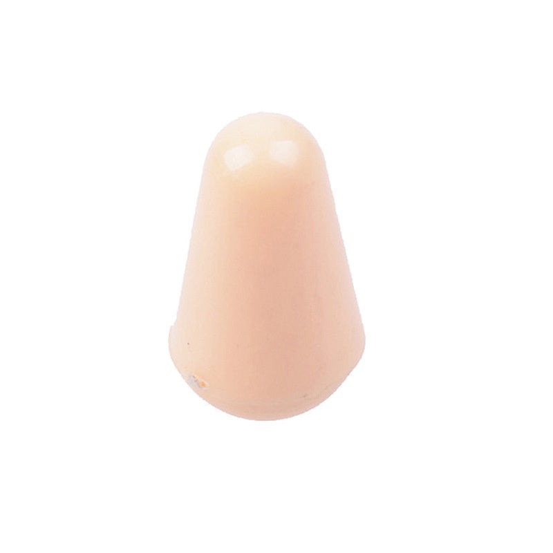 RM GM5320 Electric Guitar SSS Plastic Pickup Cover with Knob and Switch Tip 48mm 50mm 52mm - Reco Music Malaysia