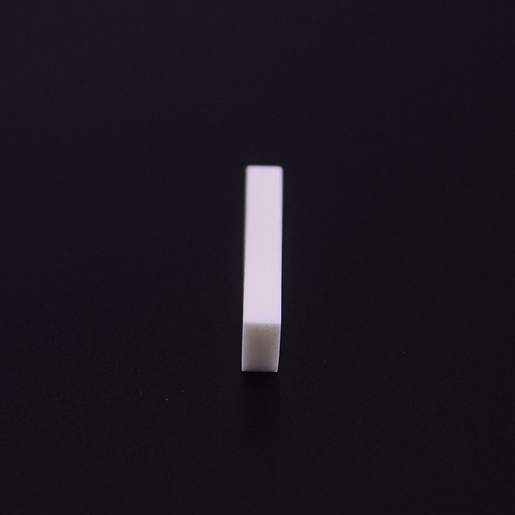 RM GF-0786 Guitar BLANK BONE Nut / Saddle - Reco Music Malaysia