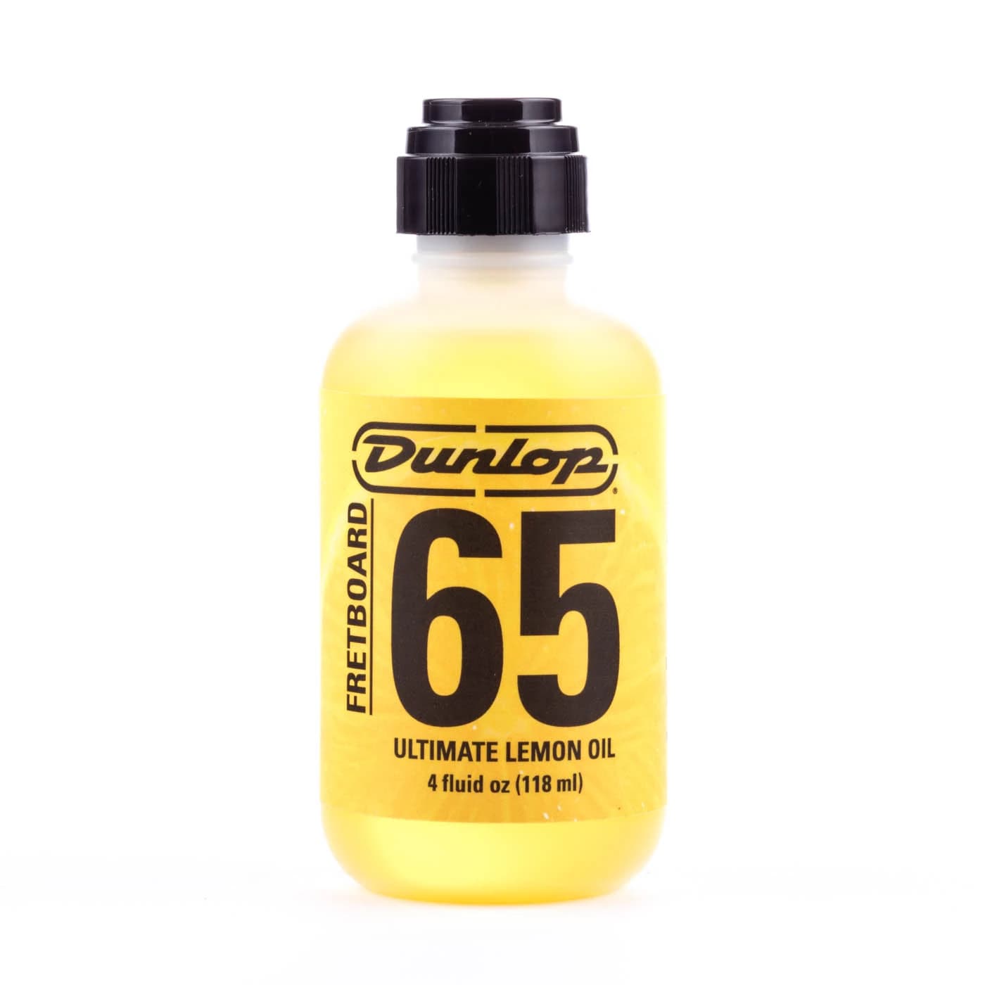 *Jim Dunlop 6554 Formula 65 Fretboard Ultimate Lemon Oil - Reco Music Malaysia