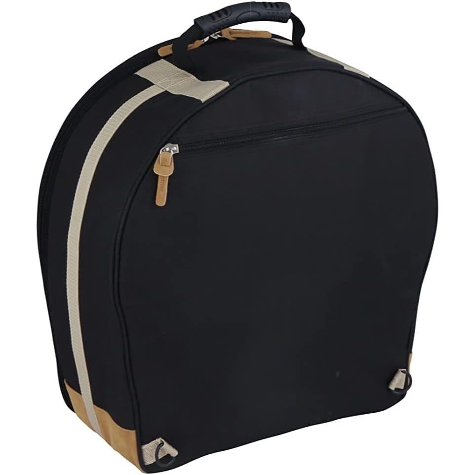*Tama TSDB1465BK Powerpad Designer Snare Drum Bag - Reco Music Malaysia