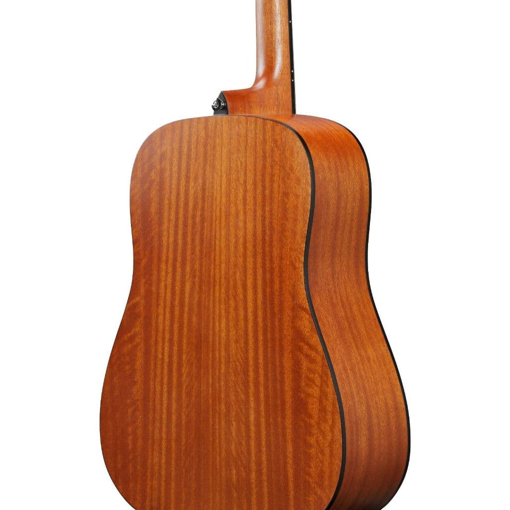 *Ibanez V40-OPN V Series Acoustic Guitar, Open Pore Natural - Reco Music Malaysia