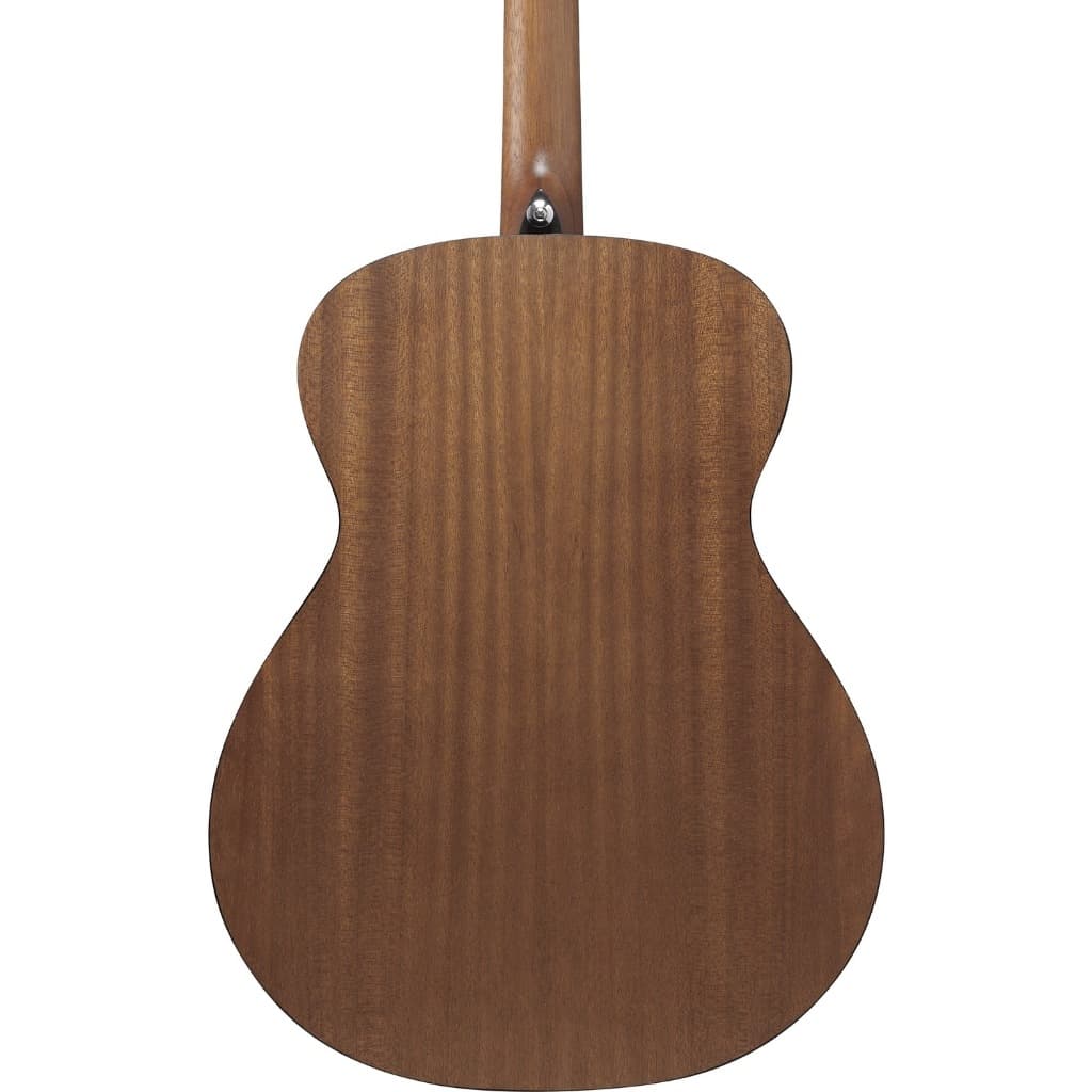*Ibanez VC44-OPN V Series Acoustic Guitar, Open Pore Natural - Reco Music Malaysia