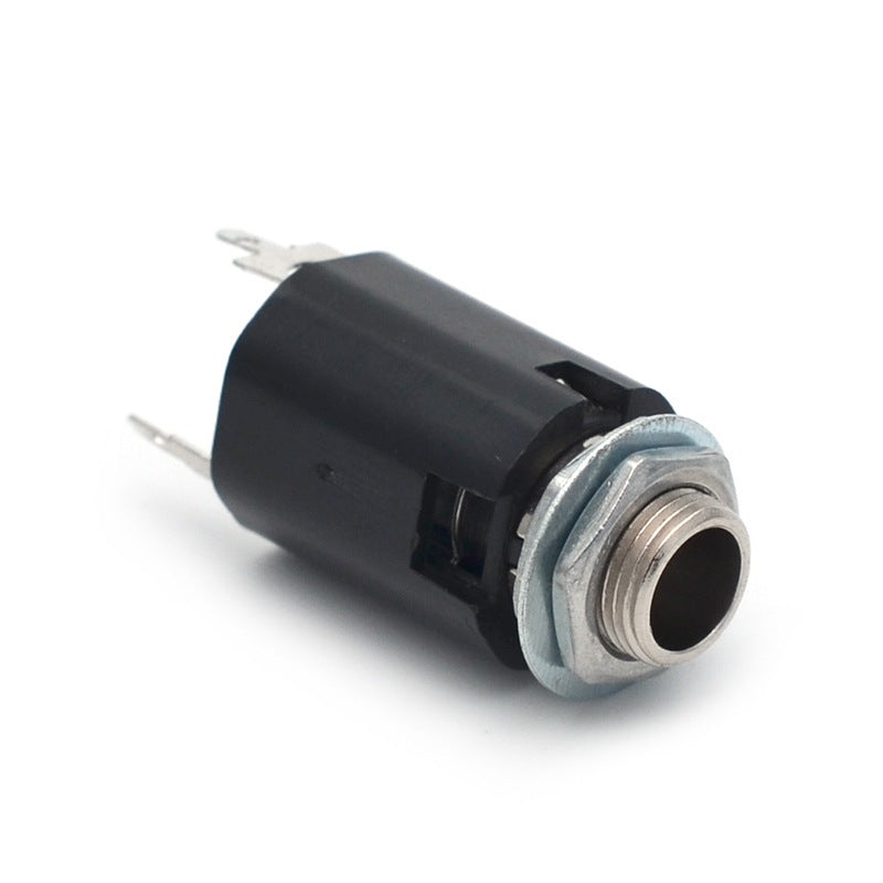 RM GM5701 Acoustic Electric Bass Guitar Output Jack Endpin Jack - Reco Music Malaysia