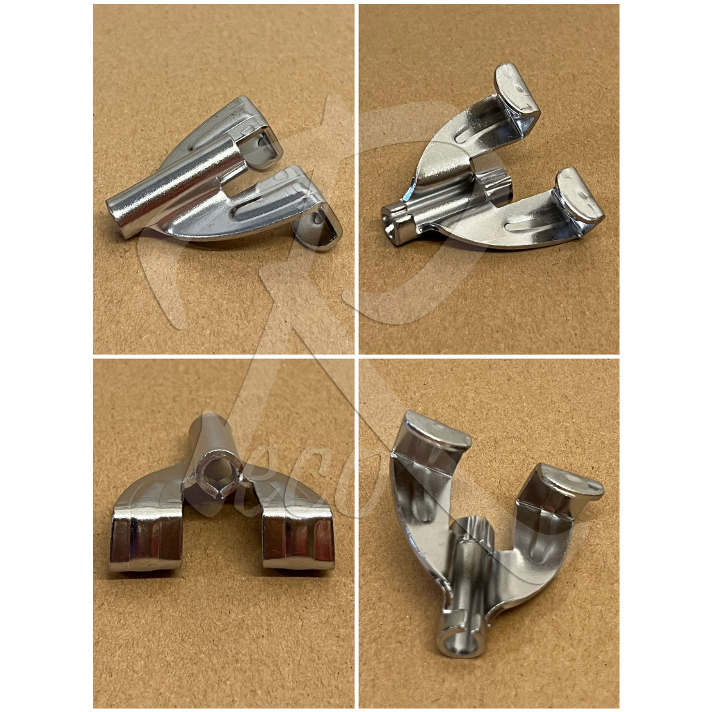 Dixon Bass Drum Claw Hook Bass Drum Tuning Claw PDZC3A PDZC3E - Reco Music Malaysia