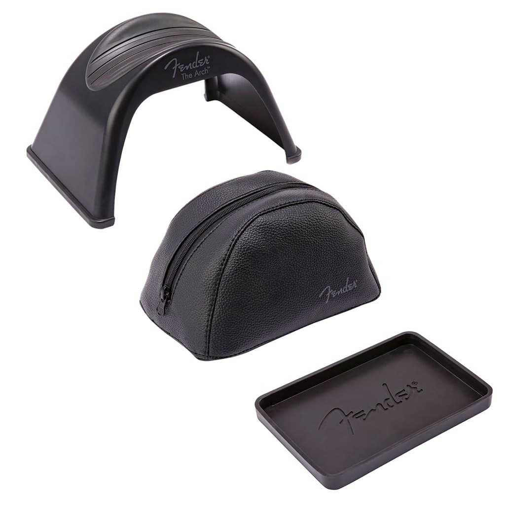 *Fender The Arch Guitar Portable Work Station - Reco Music Malaysia