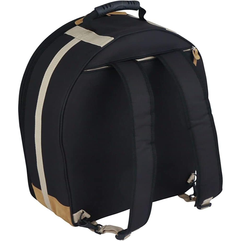 *Tama TSDB1465BK Powerpad Designer Snare Drum Bag - Reco Music Malaysia