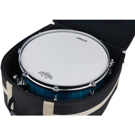 *Tama TSDB1465BK Powerpad Designer Snare Drum Bag - Reco Music Malaysia