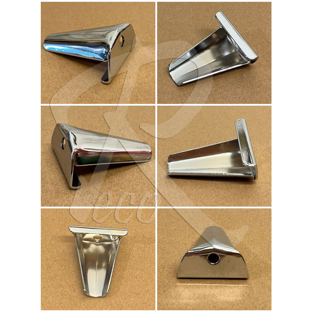 Dixon Bass Drum Claw Hook Bass Drum Tuning Claw PDZC3A PDZC3E - Reco Music Malaysia