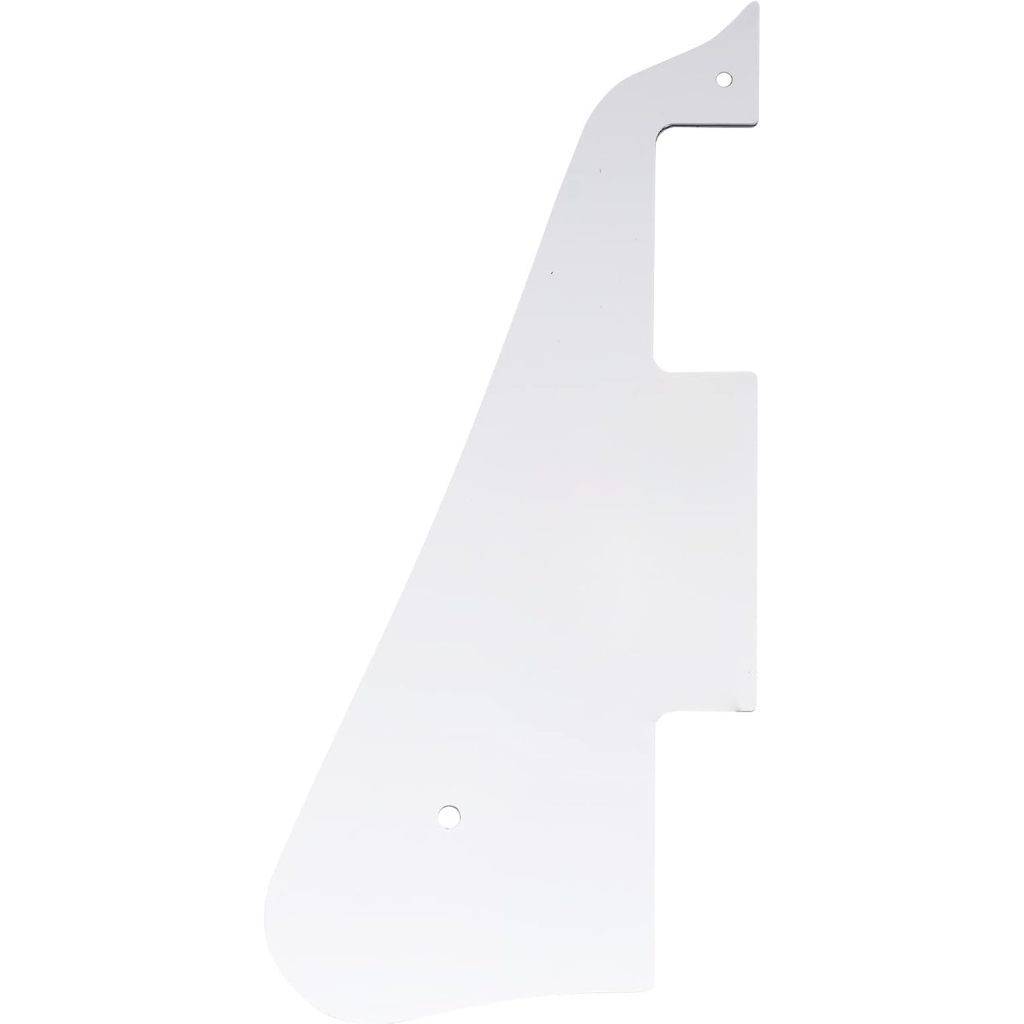 RM LP Electric Guitar Pickguard For China Made Epiphone Les Paul Standard - Reco Music Malaysia