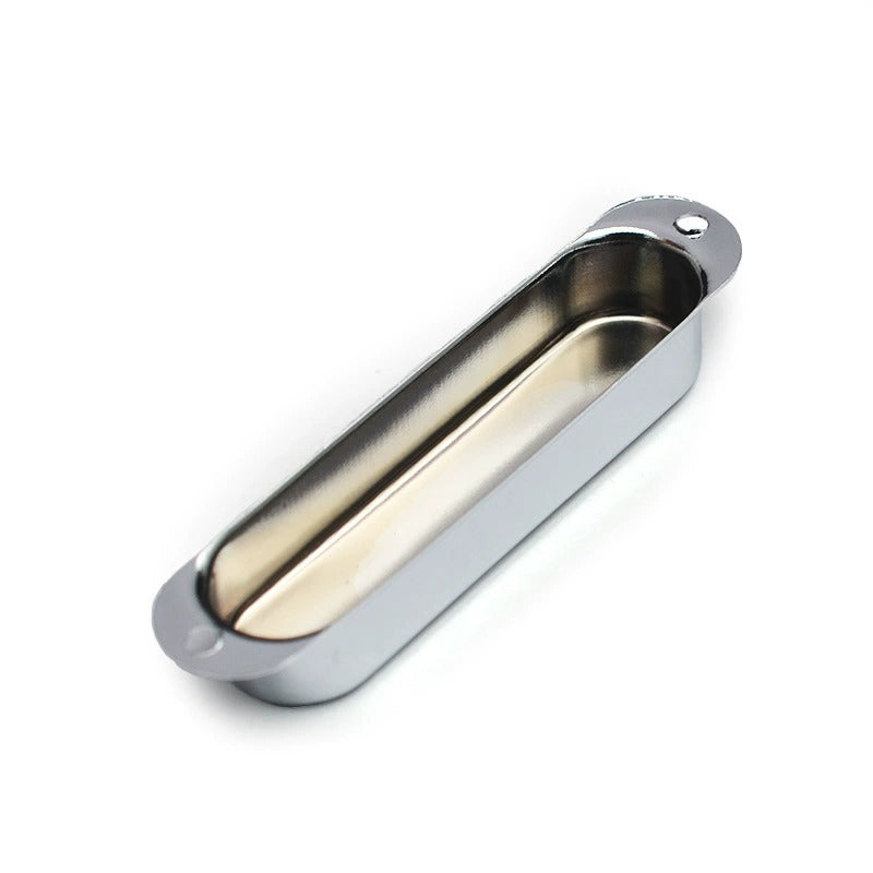 RM GM6884 ST Single Coil Closed Brass Pickup Cover - Reco Music Malaysia