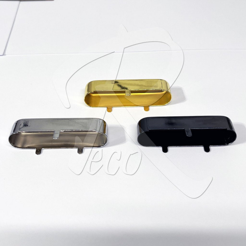 RM 7C-2794 Telecaster Electric Guitar Neck Pickup Metal Cover - Reco Music Malaysia