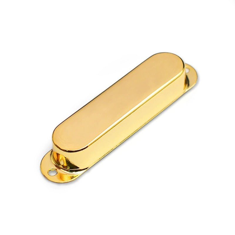 RM GM6884 ST Single Coil Closed Brass Pickup Cover - Reco Music Malaysia