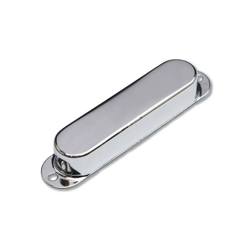 RM GM6884 ST Single Coil Closed Brass Pickup Cover - Reco Music Malaysia