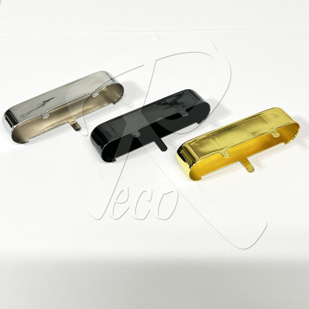 RM 7C-2794 Telecaster Electric Guitar Neck Pickup Metal Cover - Reco Music Malaysia