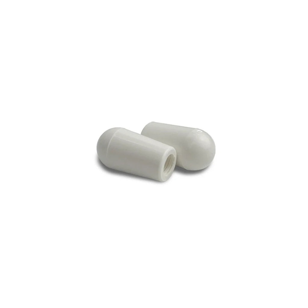 Allparts SK-0040 Electric Guitar Selector Switch Tips for USA Toggle Switches
