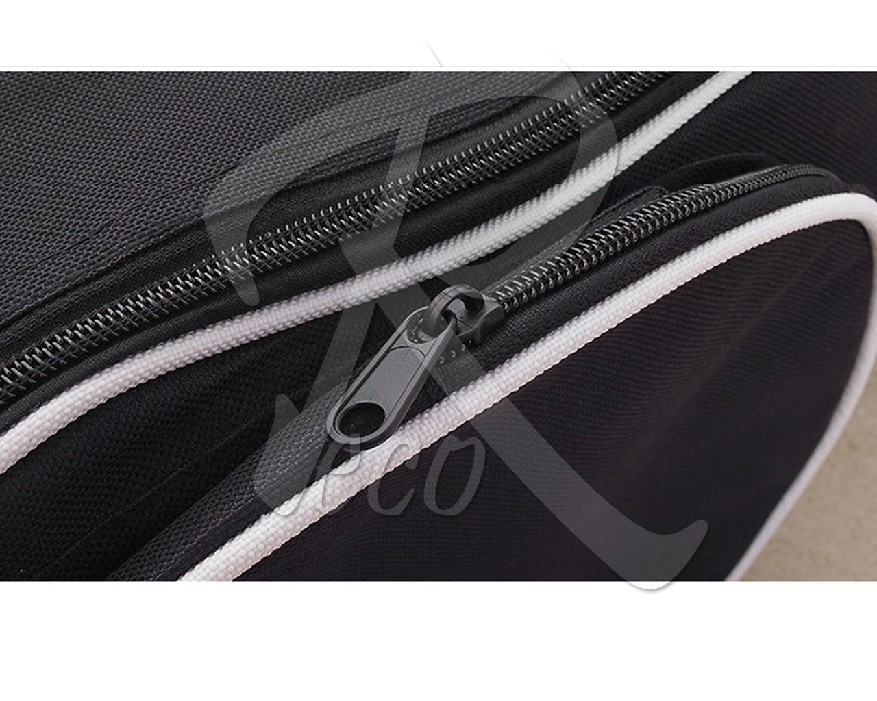 RM Thin Padded Soprano/Concert Ukulele Bag | RecoMusic Malaysia