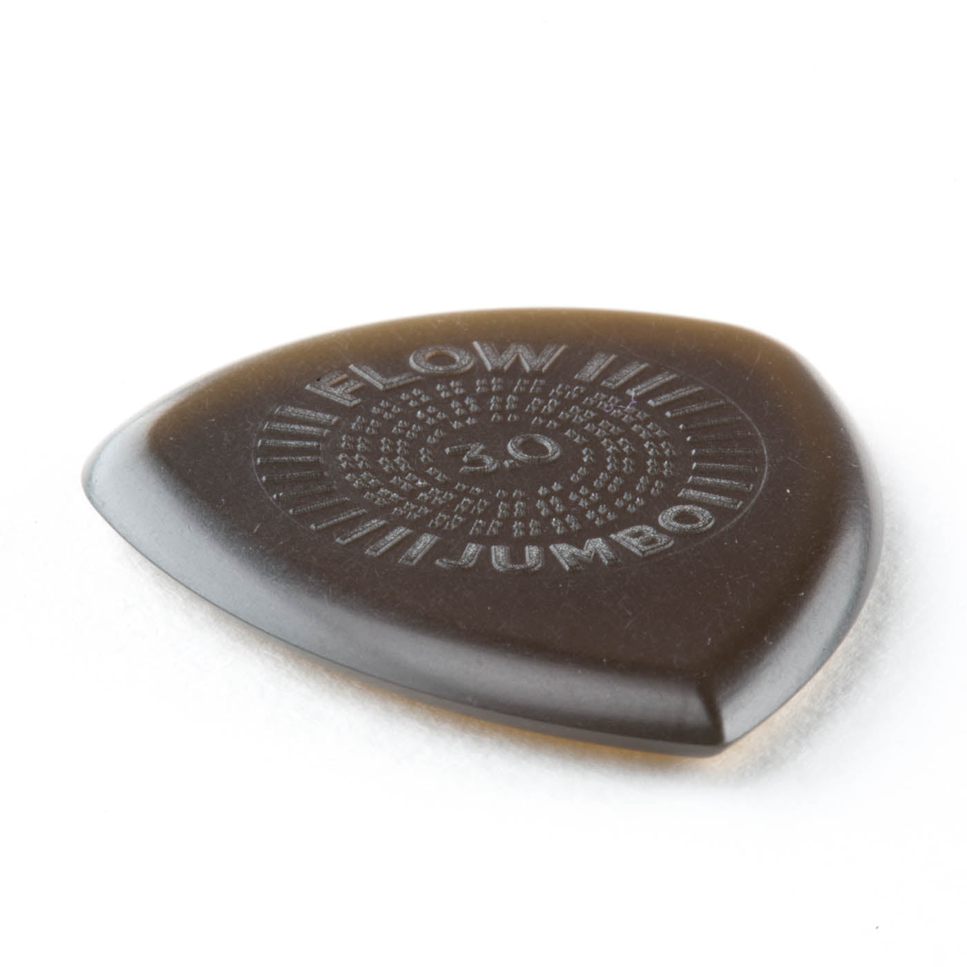 Dunlop 547P3.0 Flow Jumbo Grip Guitar Picks Pack - Reco Music Malaysia