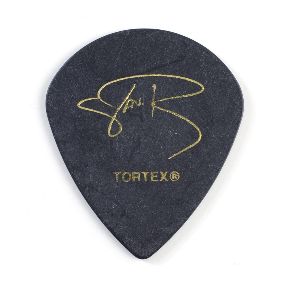 Jim Dunlop AALP04 Animals As Leaders Javier Reyes Tortex Jazz III XL Guitar Picks (6pcs) | Reco Music Malaysia
