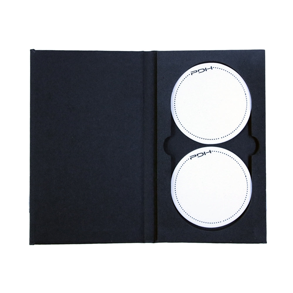 PDH S104/WH Single Bass Drum Pedal Kick Pad Patch Head Protection, White - Reco Music Malaysia