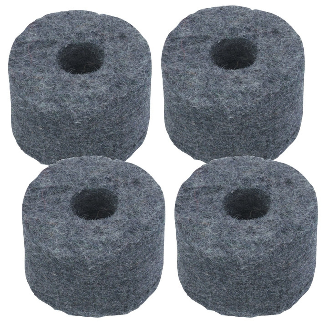 Gibraltar SC-CFL/4 1-1/2 inch Large Cymbal Felts Tall | Reco Music Malaysia