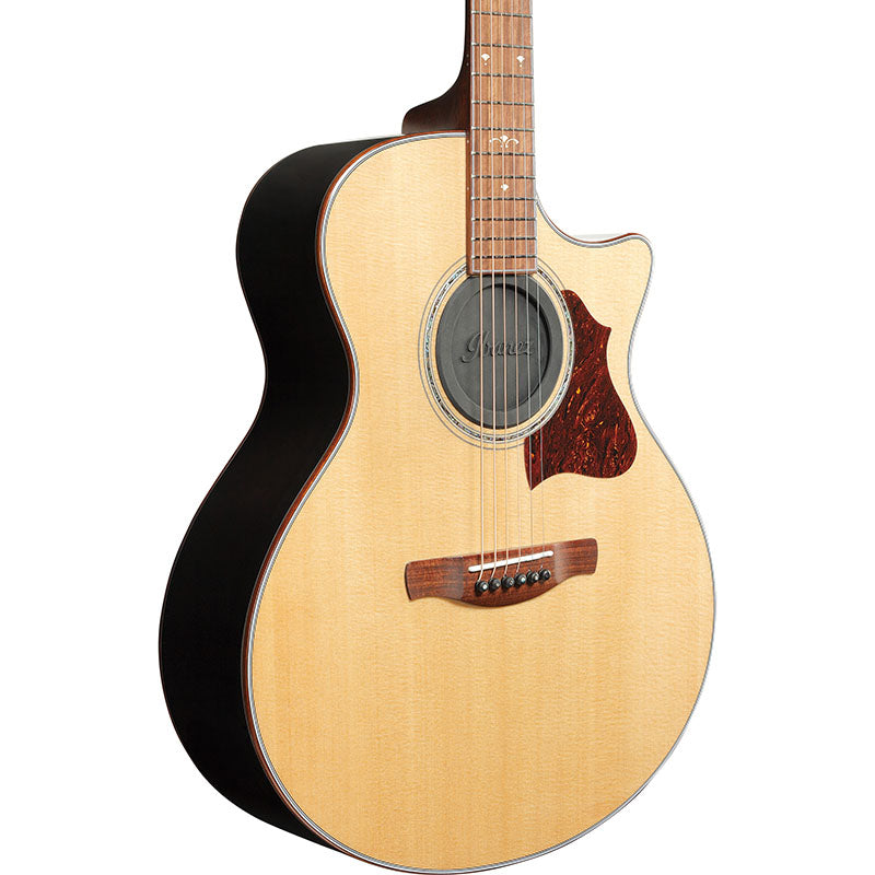Ibanez ISC1 Acoustic Guitar Sound Hole Cover - Reco Music Malaysia