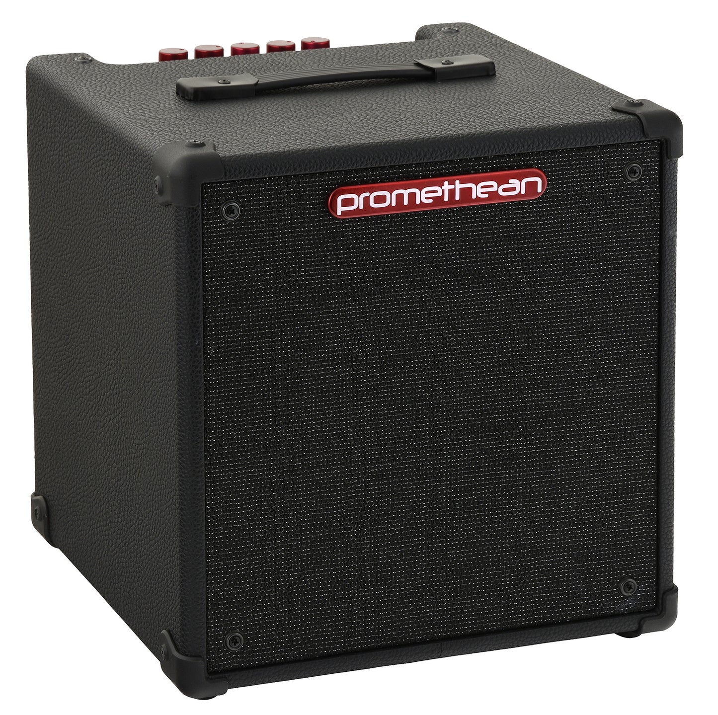 Ibanez P20 Promethean 20-Watt 1x8" Bass Combo Amplifier(Front) | Reco Music Malaysia