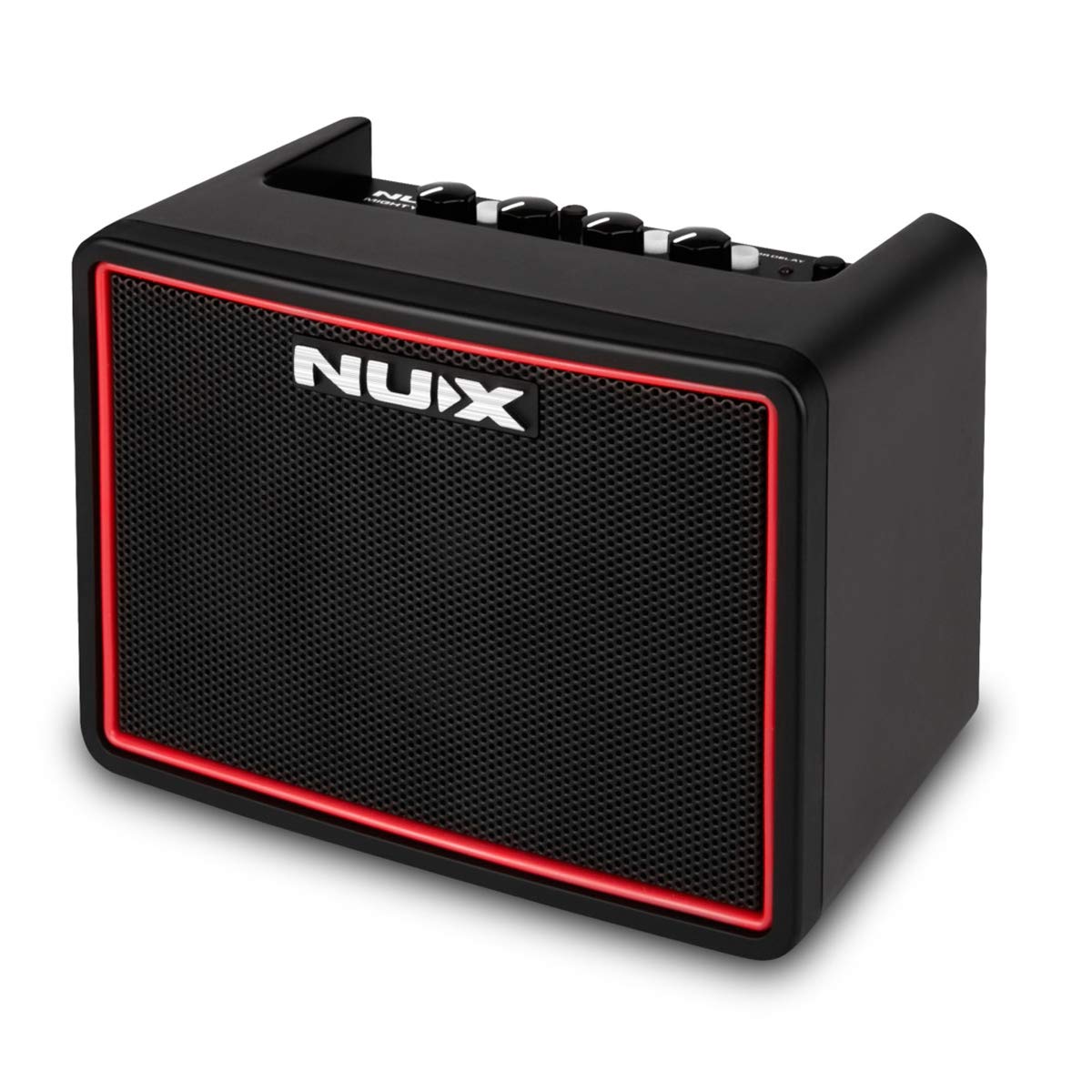 NUX Mighty Lite BT Mini Portable Modeling Guitar Amplifier with Bluetooth - Reco Music Malaysia