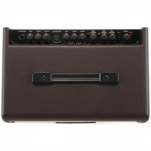Ibanez T30II Troubadour II Acoustic Guitar Combo Amplifier 30W - Reco Music Malaysia