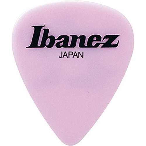 Ibanez B1000SV Steve Vai Signature Guitar Picks (3pcs) (Brown, Green, Pink) - Reco Music Malaysia